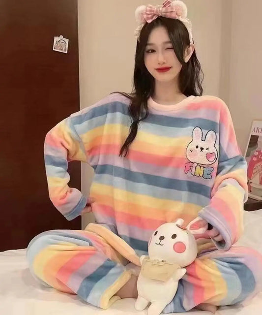 Women's Pajama 9