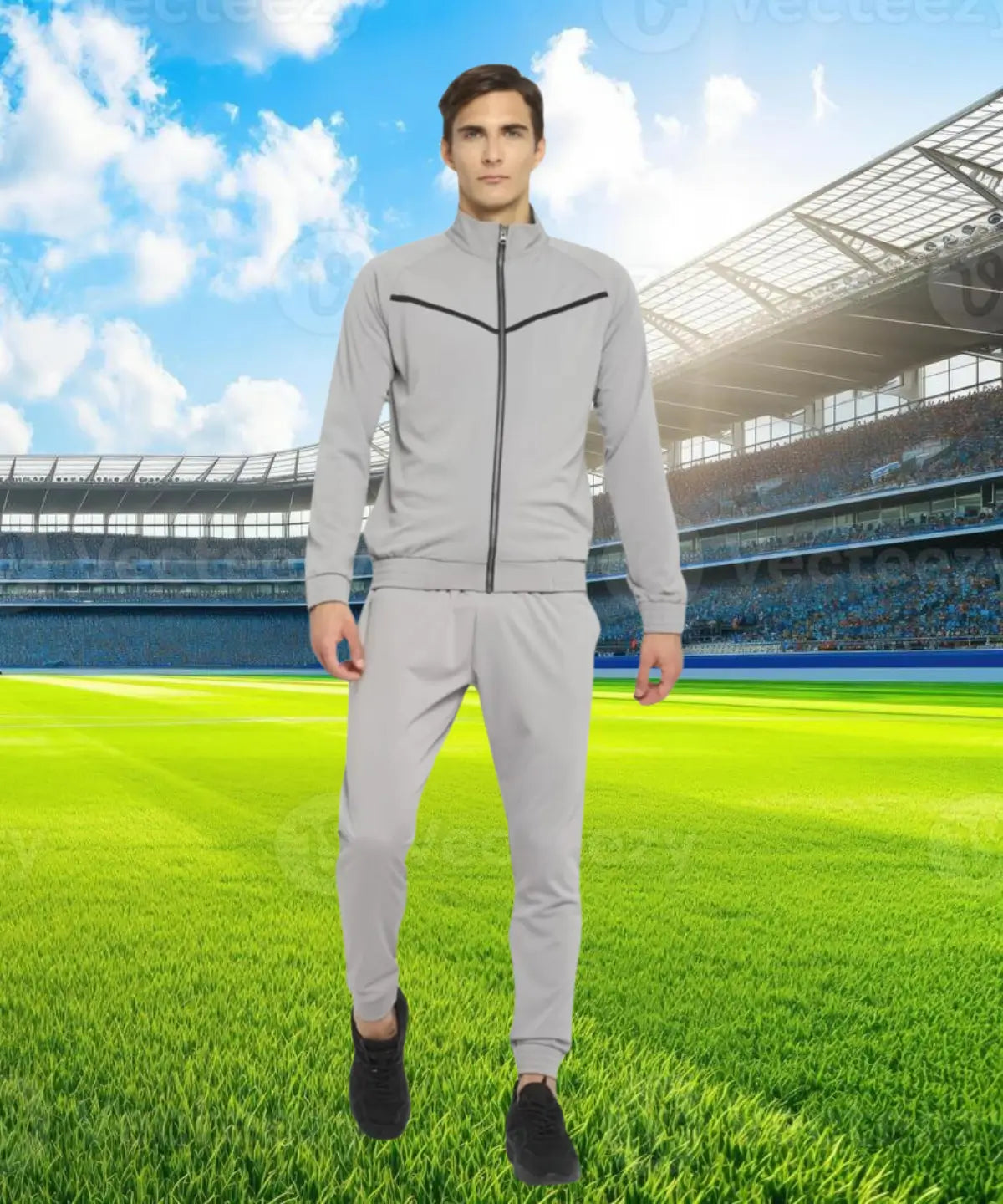 Tracksuit 7