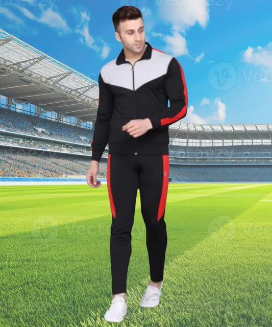 Tracksuit 8