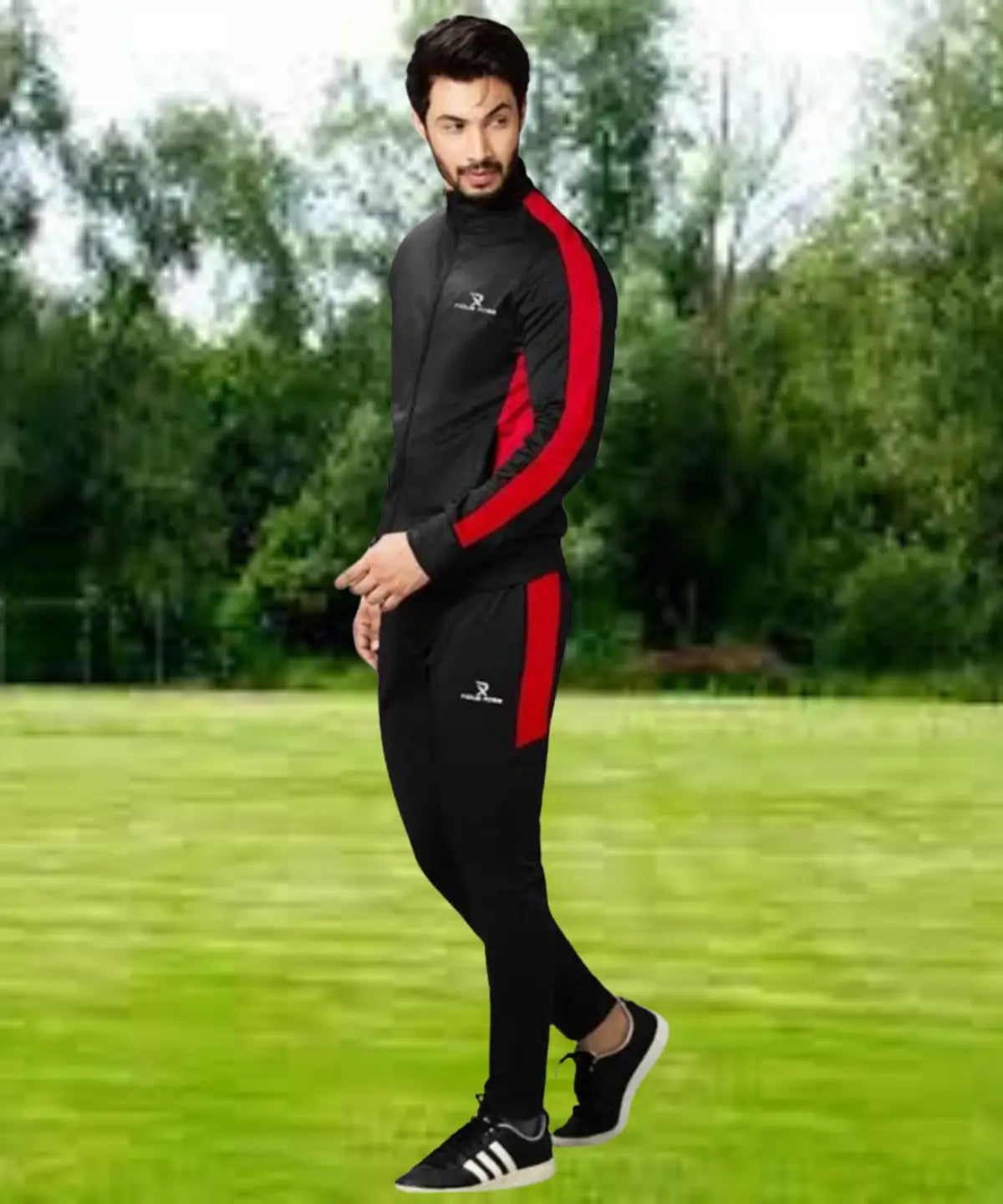 Tracksuit 9