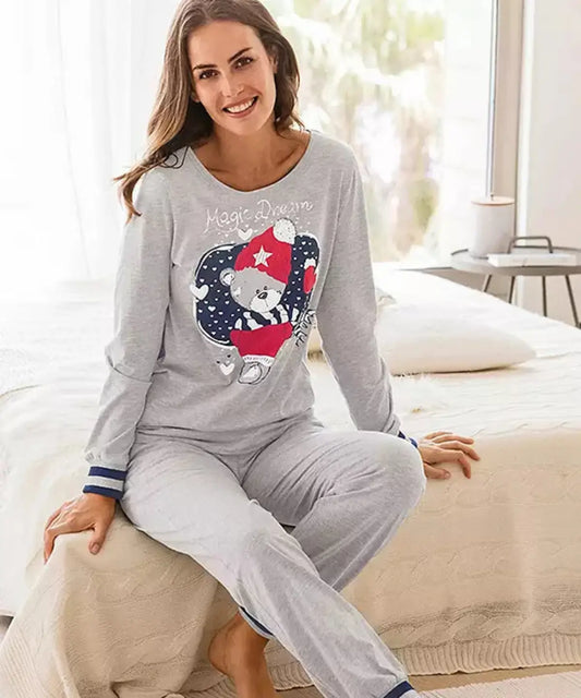 Women's Pajama 2