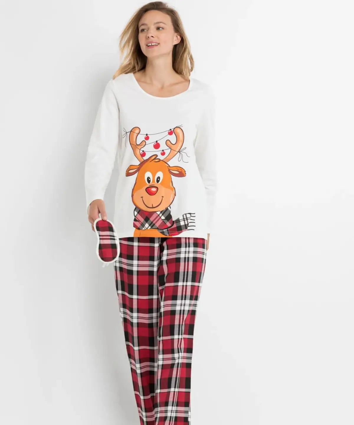 Women's Pajama 3