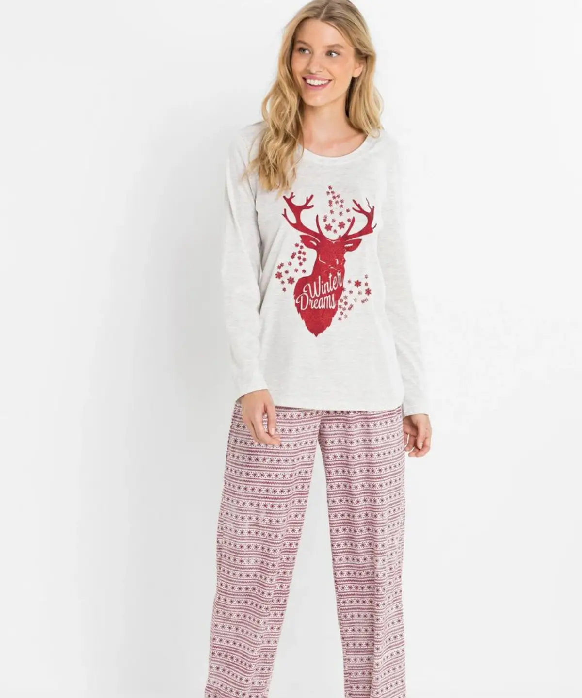 Women's Pajama 4