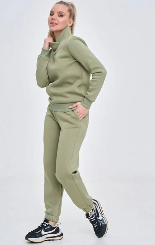 Women's Tracksuit 2