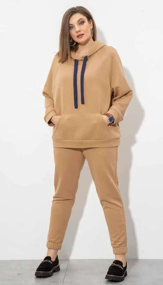 Women's Tracksuit 3